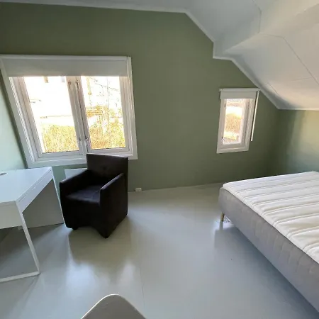 House, Daily Room-3