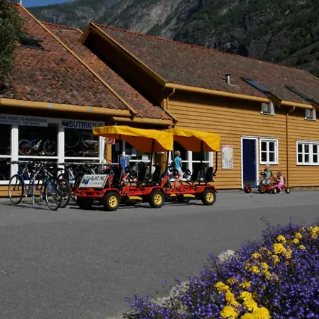 Laerdal Ferie- Og Fritidspark-2