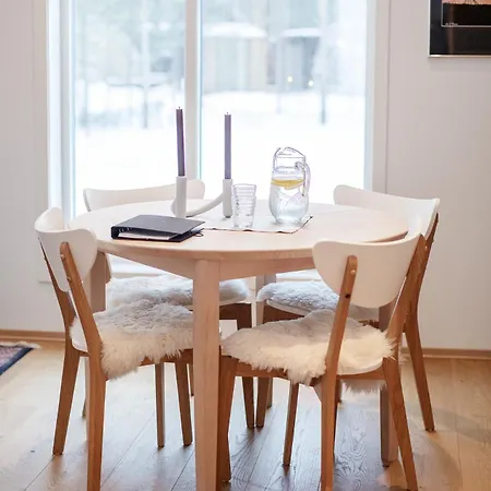 Glod Boutique Apartment-2