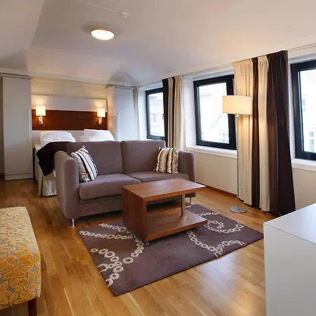 Thon Hotel Saga-3