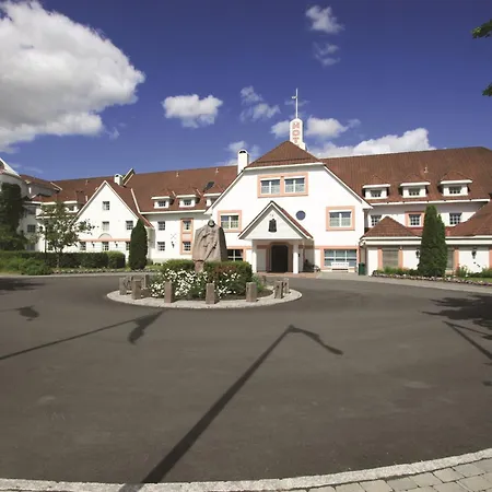 Quality Hotel Olavsgaard-3