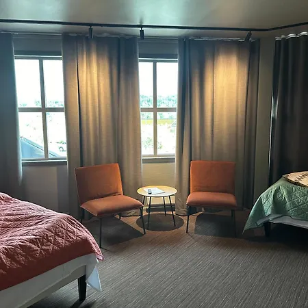Grong Hotell-2