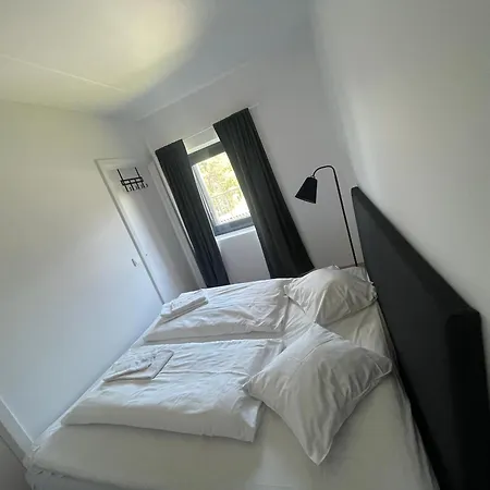 Mitt Hotell & Apartments-3