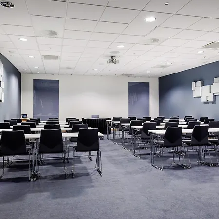 Quality Hotel Expo-2