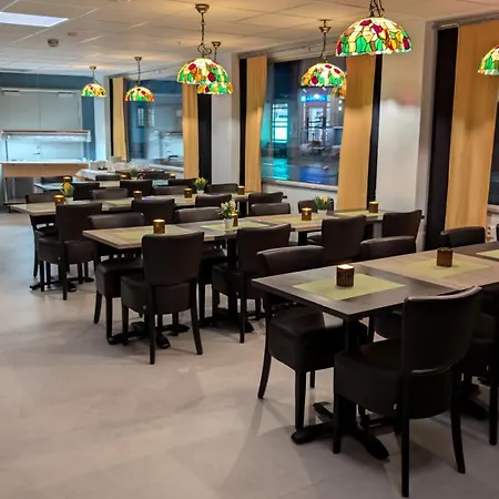 Corner Hotell-3