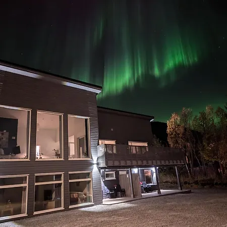 The House Of Aurora II-2