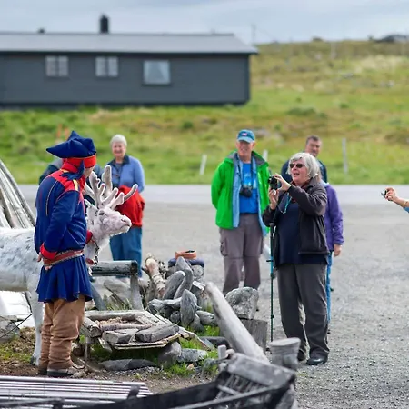 Scandic Nordkapp-2
