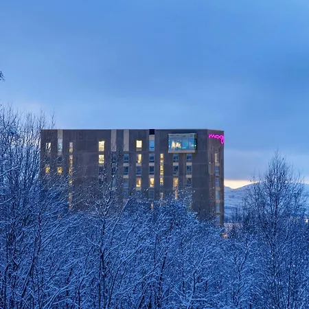 Moxy Tromso-3