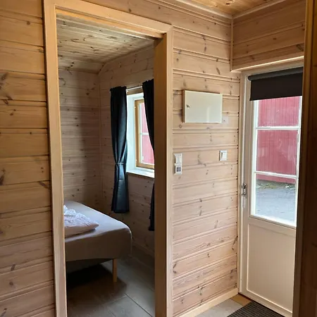Haugo Utleige Lodge-3