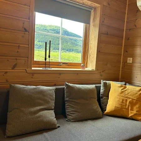 Haugo Utleige Lodge-2