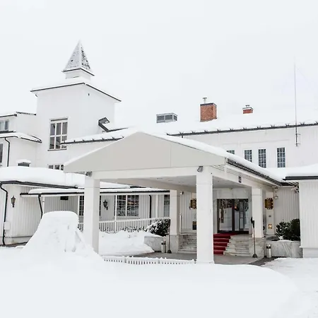 Scandic Lillehammer Hotel-2