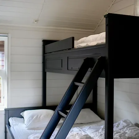 Grande Hytteutleige Og Camping-3