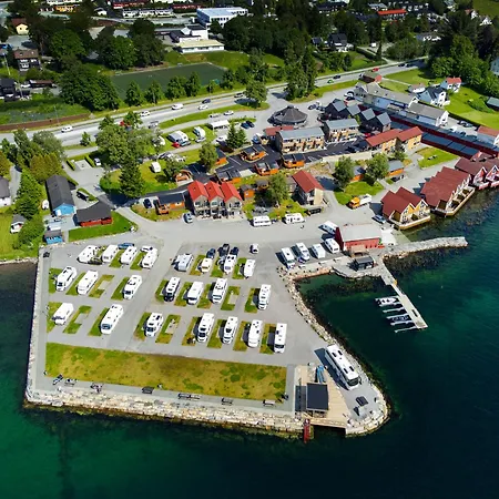 Kviltorp Camping-3