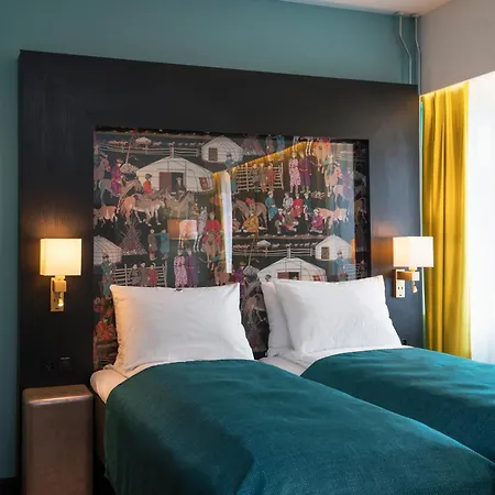 Thon Hotel Linne-3