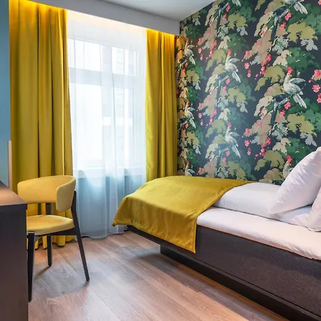 Thon Hotel Bristol, Bergen-2