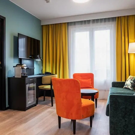 Thon Hotel Bristol, Bergen-3