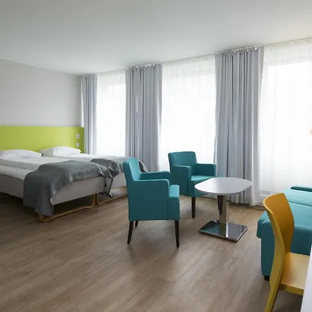 Thon Hotel Trondheim-2