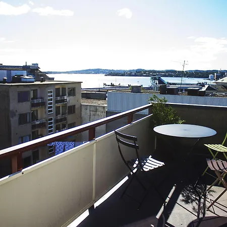 Thon Hotel Kristiansand-2