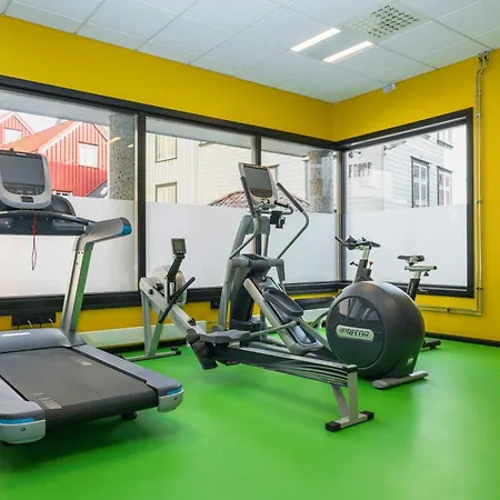 Thon Hotel Arendal-2