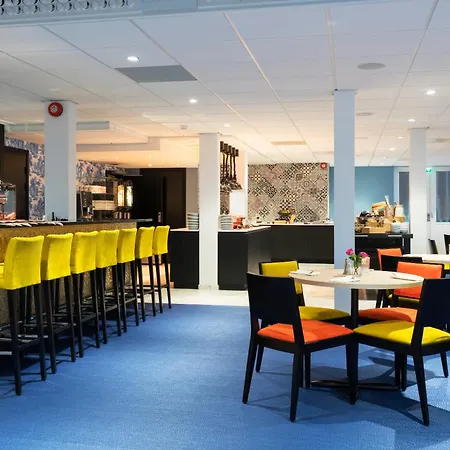 Thon Hotel Tonsberg Brygge-3
