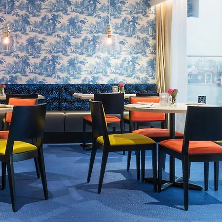 Thon Hotel Tonsberg Brygge-2
