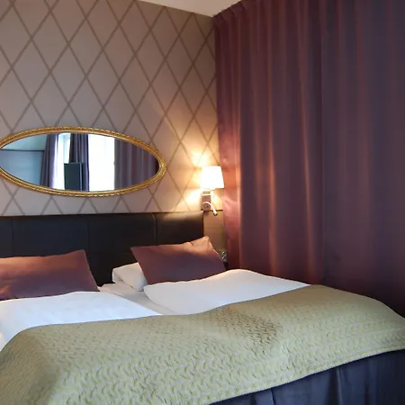 Thon PartnerHotel Skagen-2