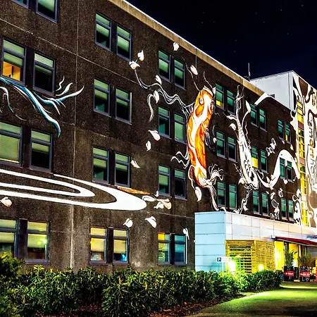 Smarthotel Forus-3