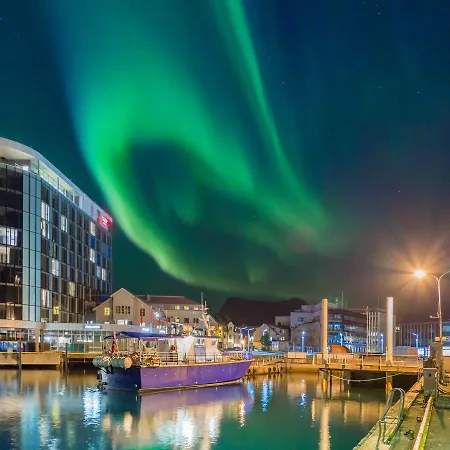 Thon Hotel Lofoten-3