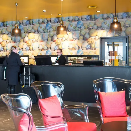 Thon Hotel Kirkenes-2