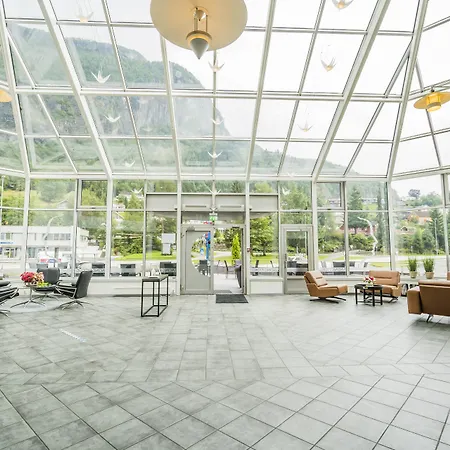 Stryn Hotel-2