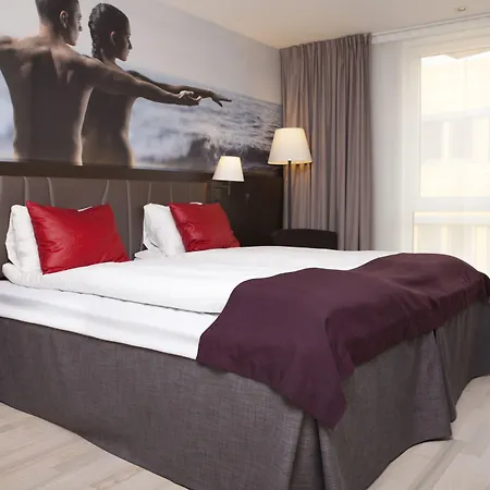 Quality Hotel Waterfront-2