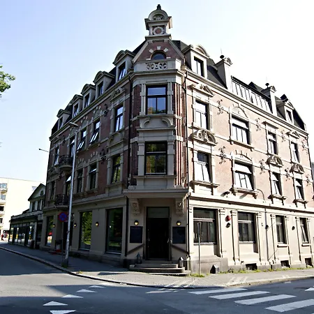 Hotel Fredrikstad-3