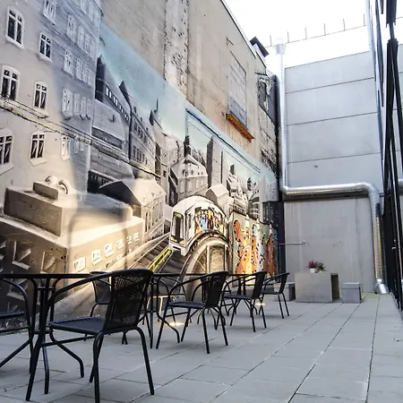 Smarthotel Oslo-2