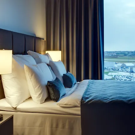 Clarion Hotel Air-2