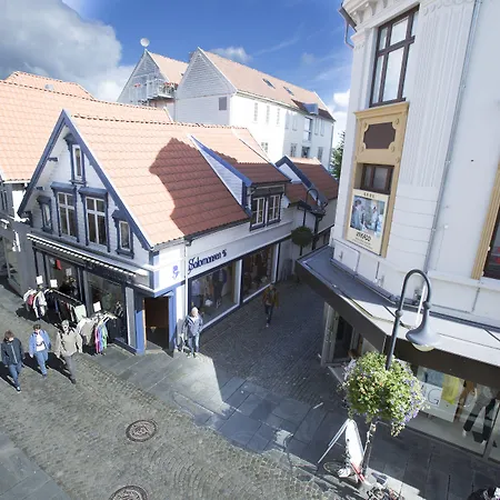 Bjorvika Apartments - Solvberggata 17-2