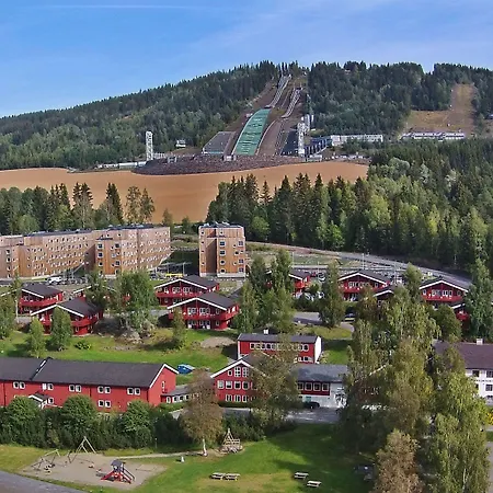 Birkebeineren Hotel&Apartments-3