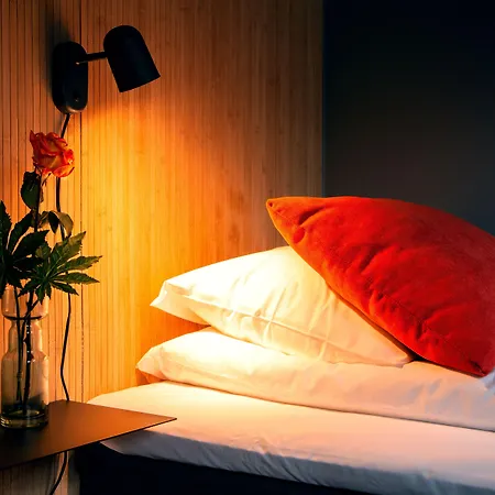 Narvik Hotel Wivel-3