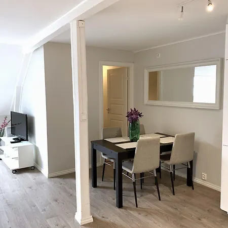 The Apartments Company - Bislett-2