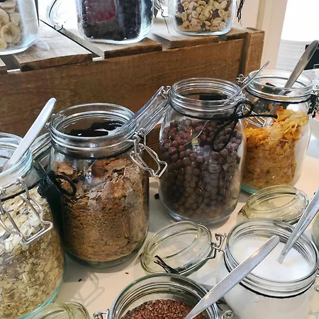 Birkebeineren Hotel&Apartments-2