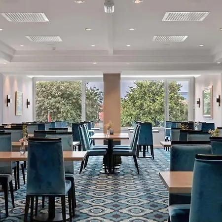 Thon Hotel Saga-2