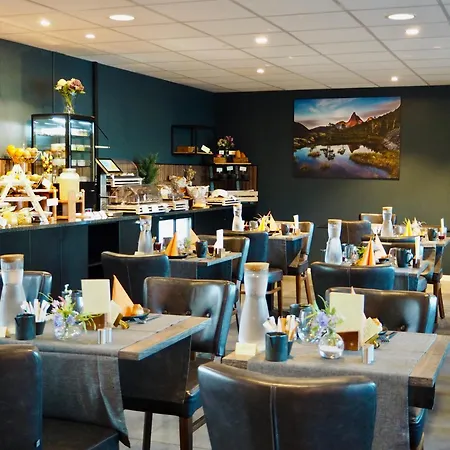 Narvik Hotel Wivel-2