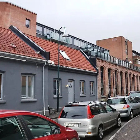Central City Hostel-3