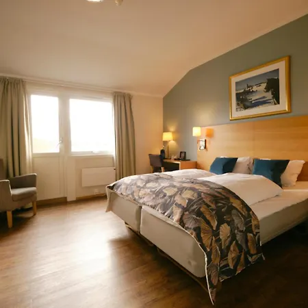 Bergstadens Hotel & Spa-3