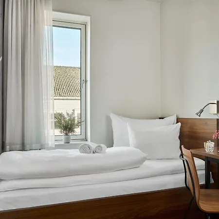 Smarthotel Tromso-2