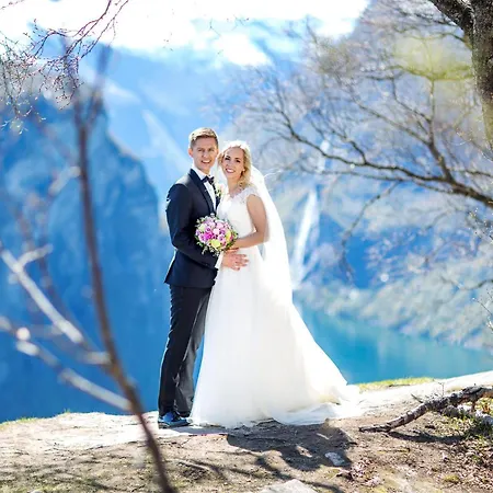 Hotel Union Geiranger Resort&Spa-3