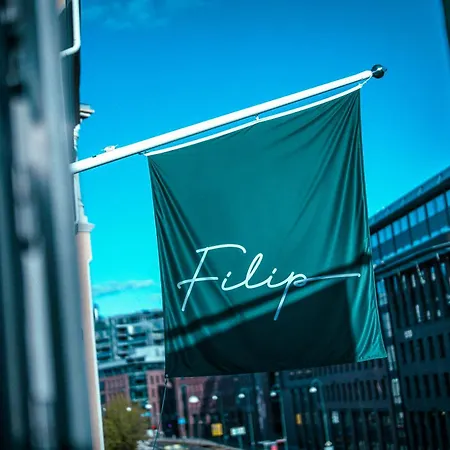 Hotel Filip-2