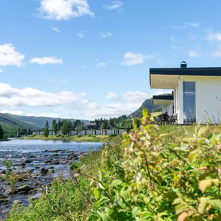 Topcamp Hallingdal - Al-3