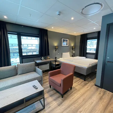 Arctic Sea Hotel-2
