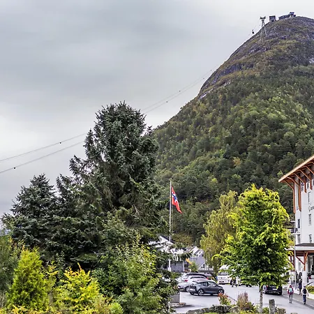 Grand Hotel - By Classic Norway Hotels-3