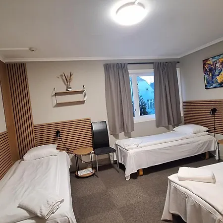 Stavanger Bed & Breakfast-2